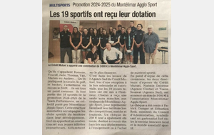 On parle de nous !